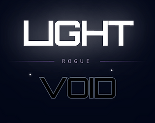Light Rogue Void game screenshot