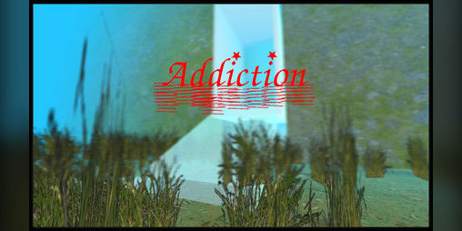 Cover image for addiction