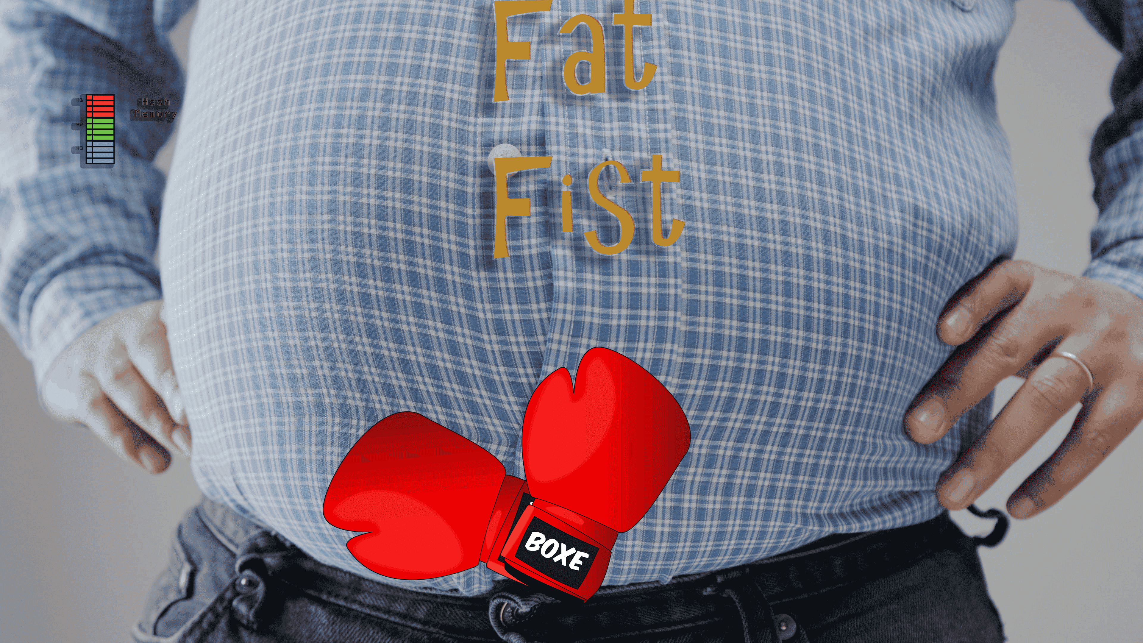FatFist