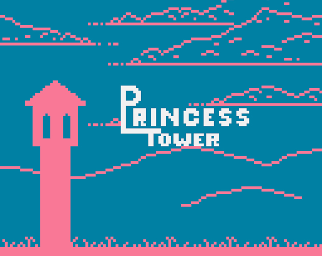 Cover image for Princess Tower
