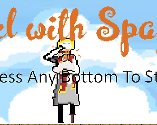 Travel With Spaghetti