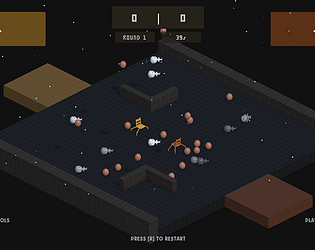 Musical Childs game screenshot