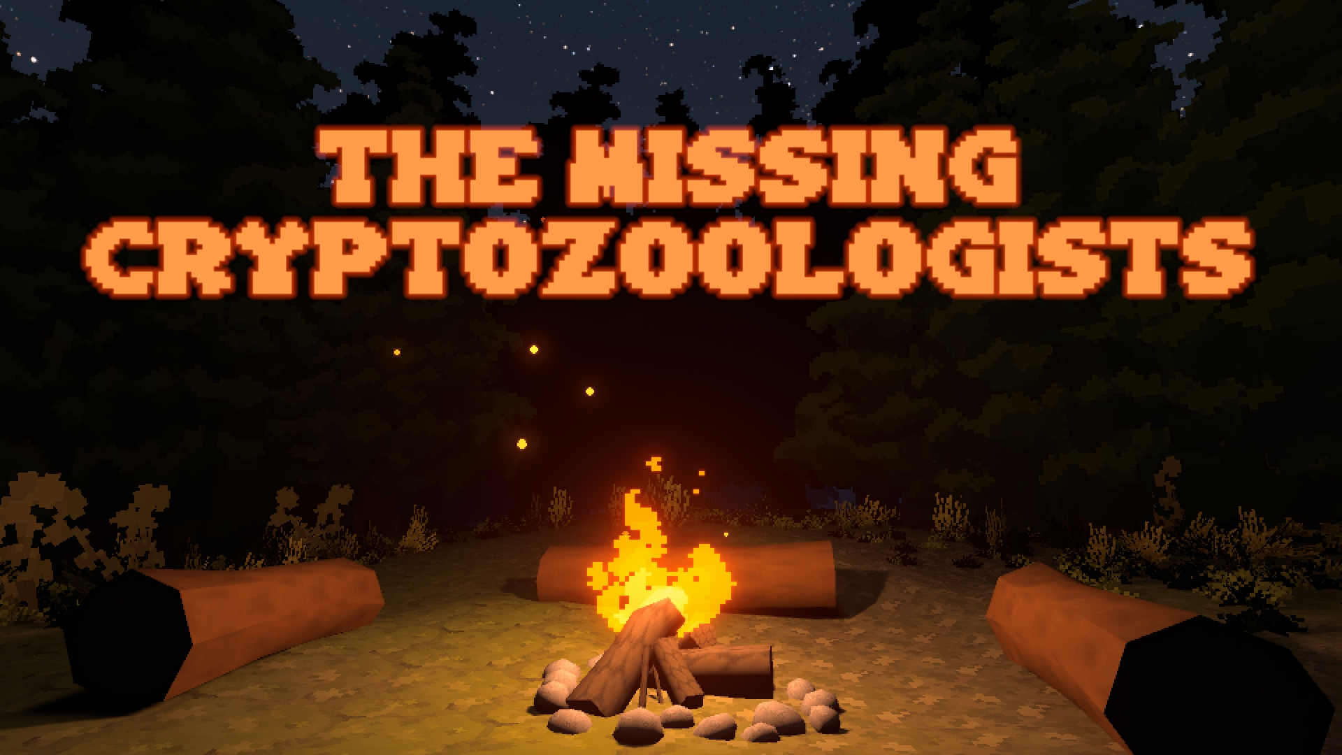 The Missing Cryptozoologists