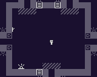 Energetic Zooseum game screenshot