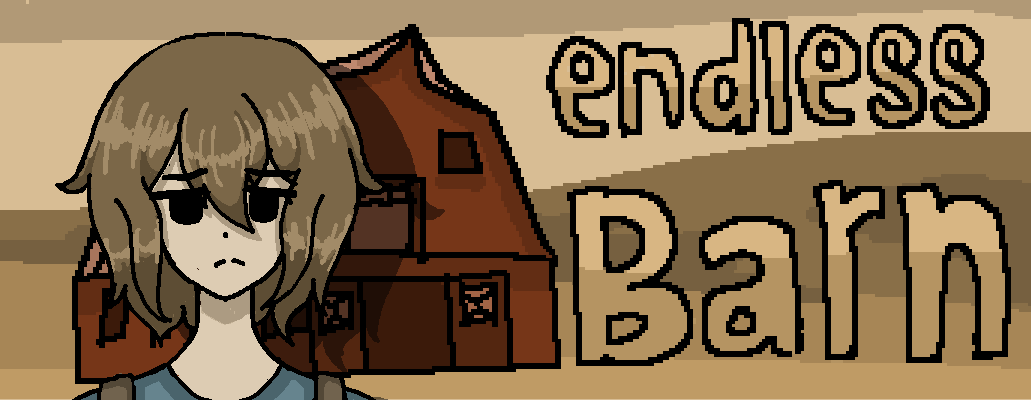 Endless Barn