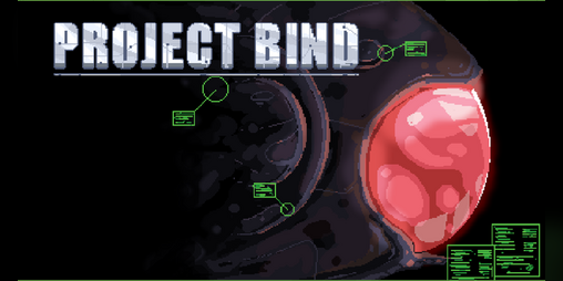 Cover image for Project Bind