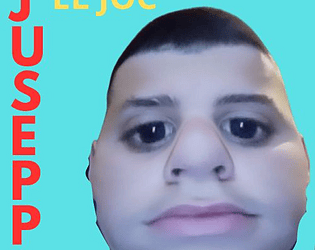 JUSEPP EL JOC