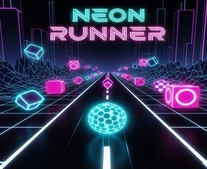 NEON RUNNER