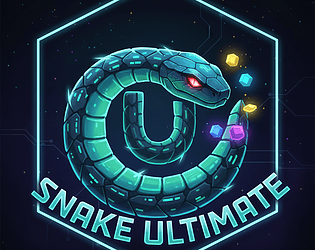Snake Ultimate game screenshot