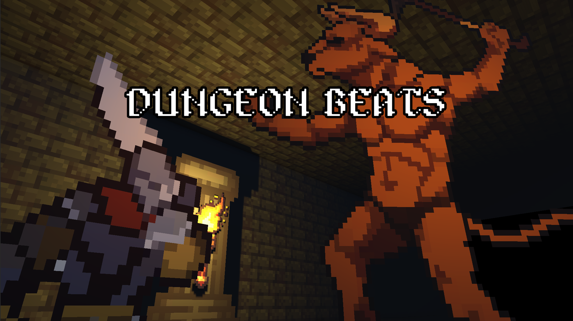 (2026) - Dungeon Beats
