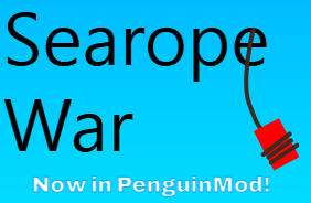 Searope War