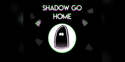 Cover image for Shadow Go Home