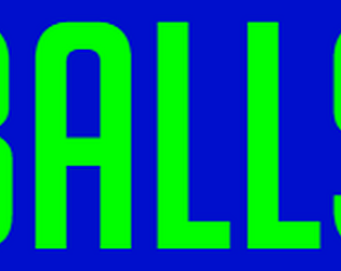 Balls