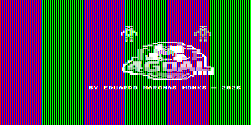 Cover image for 4Goal - C64