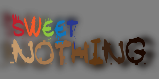 Cover image for Sweet Nothing