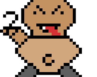 Help Hogella find her husband then help him find his beer and get drunk game screenshot