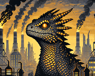 Dragon's Fury: Petro Apocalypse
