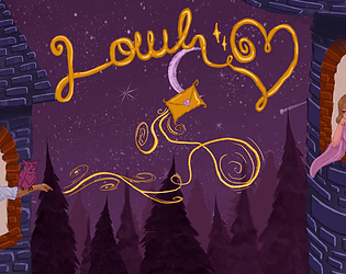 LOWL game screenshot