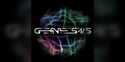 Cover image for Genesis