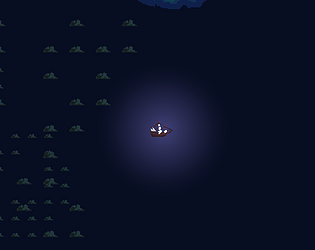 Ship Game game screenshot