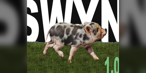 Cover image for SWYN 1.0
