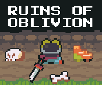 Ruins Of Oblivion