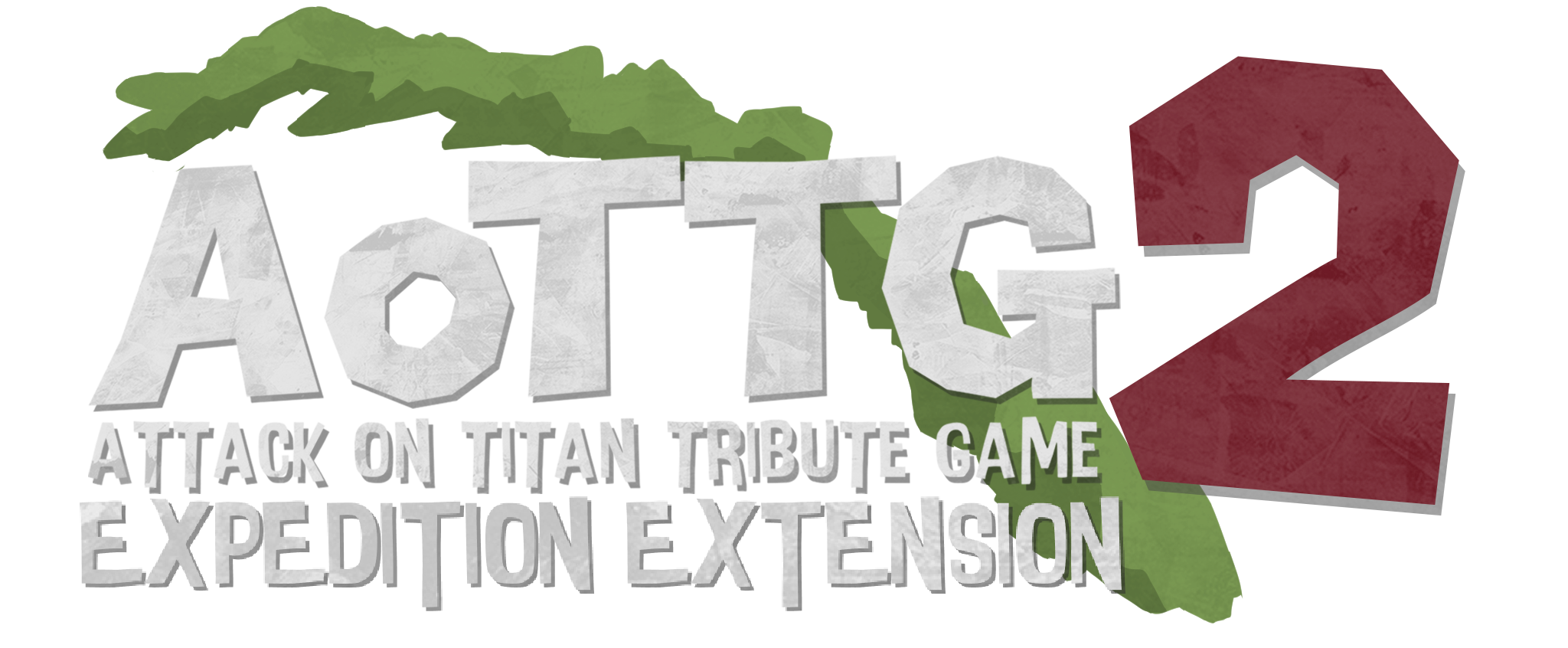 AoTTG2: Expedition Extension