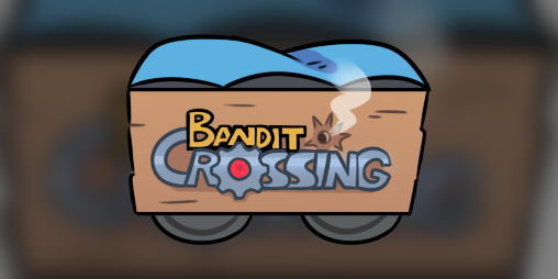 Cover image for Bandit Crossing