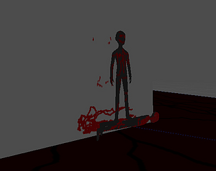 THE DIE game screenshot