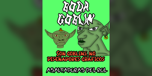 Cover image for Boda Goblin