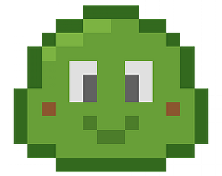 Slimy Dungeon