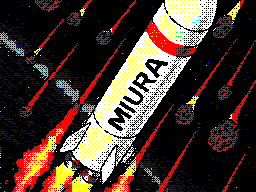 MiuraX by zxmoe