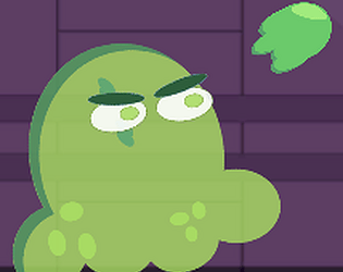 SlimeFarm game screenshot