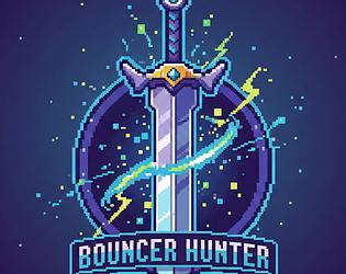 Bouncer Hunter