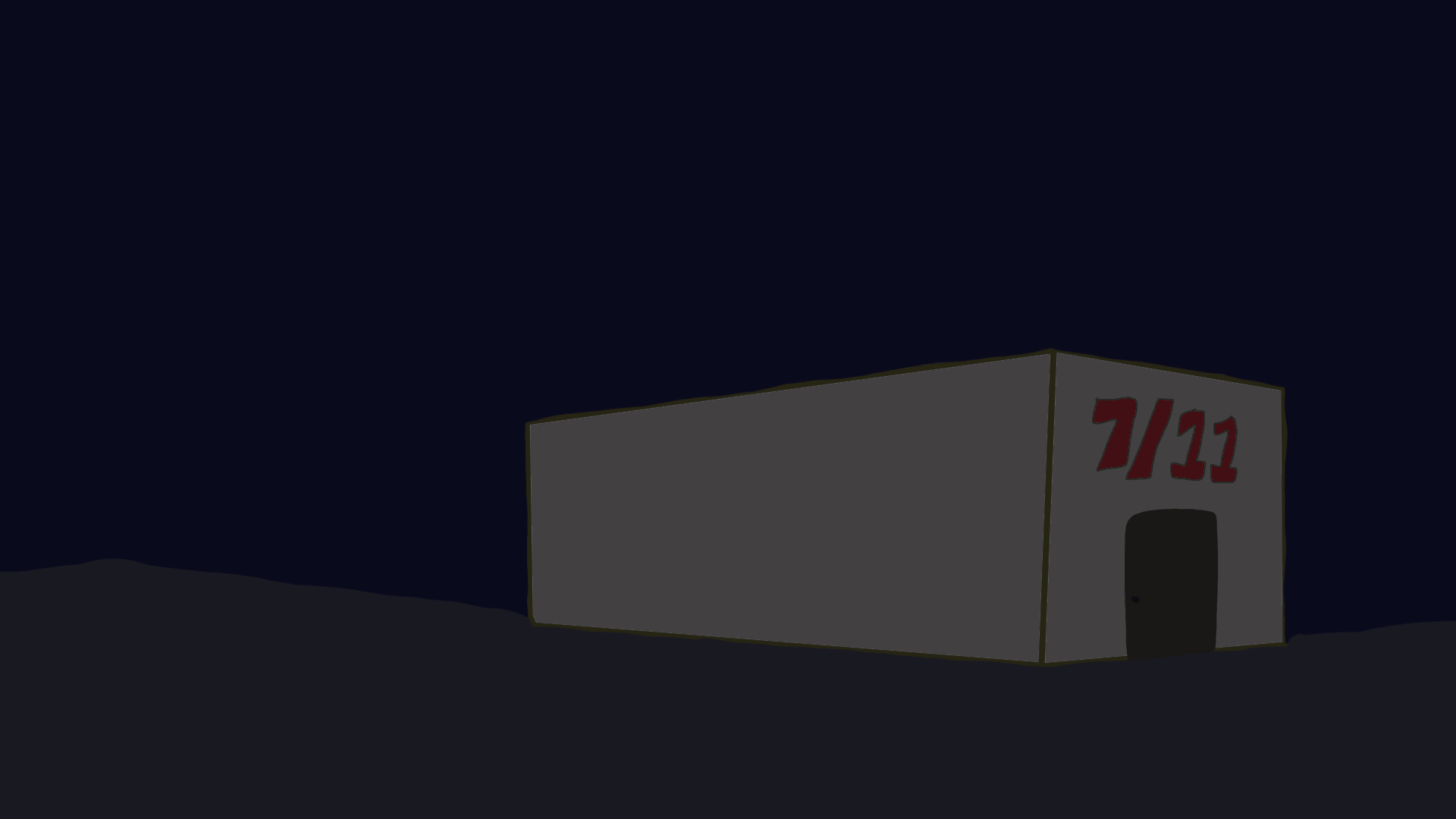 outsidethe7/11