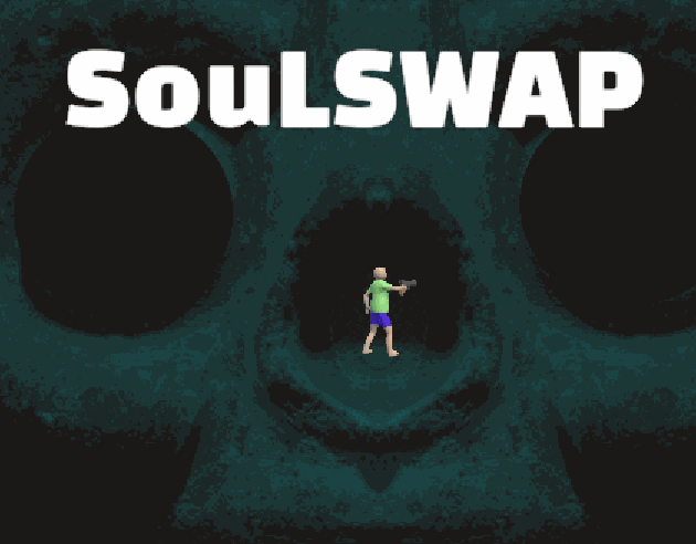 SoulSWaP game screenshot