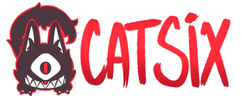 CATSiX Logo