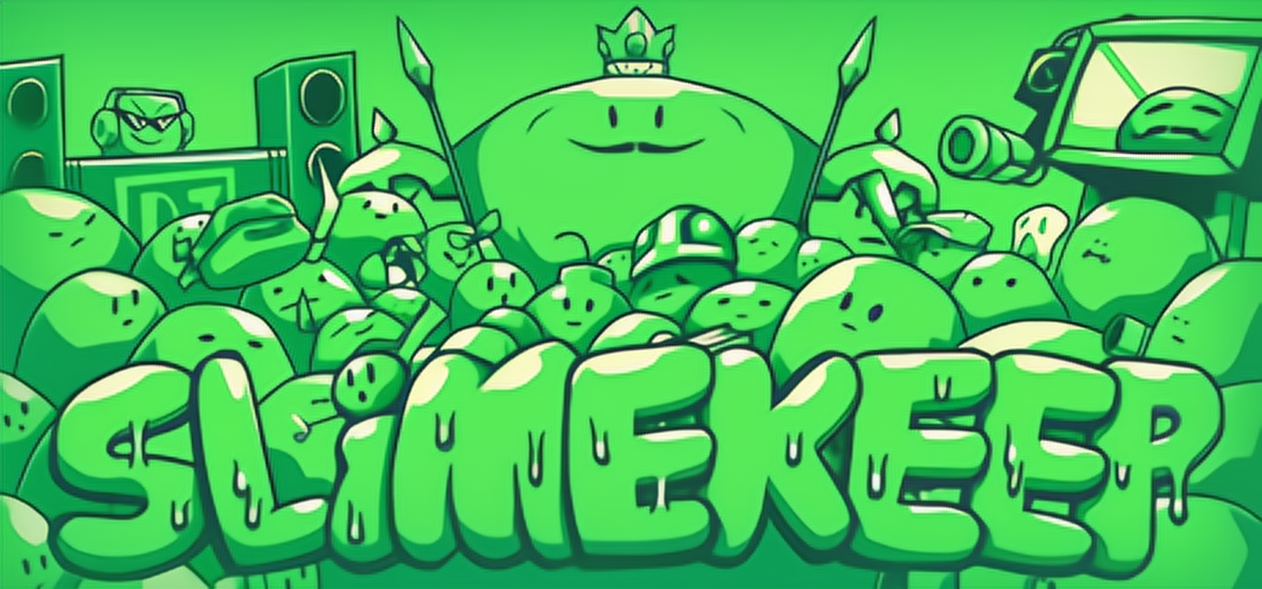 Slimekeep