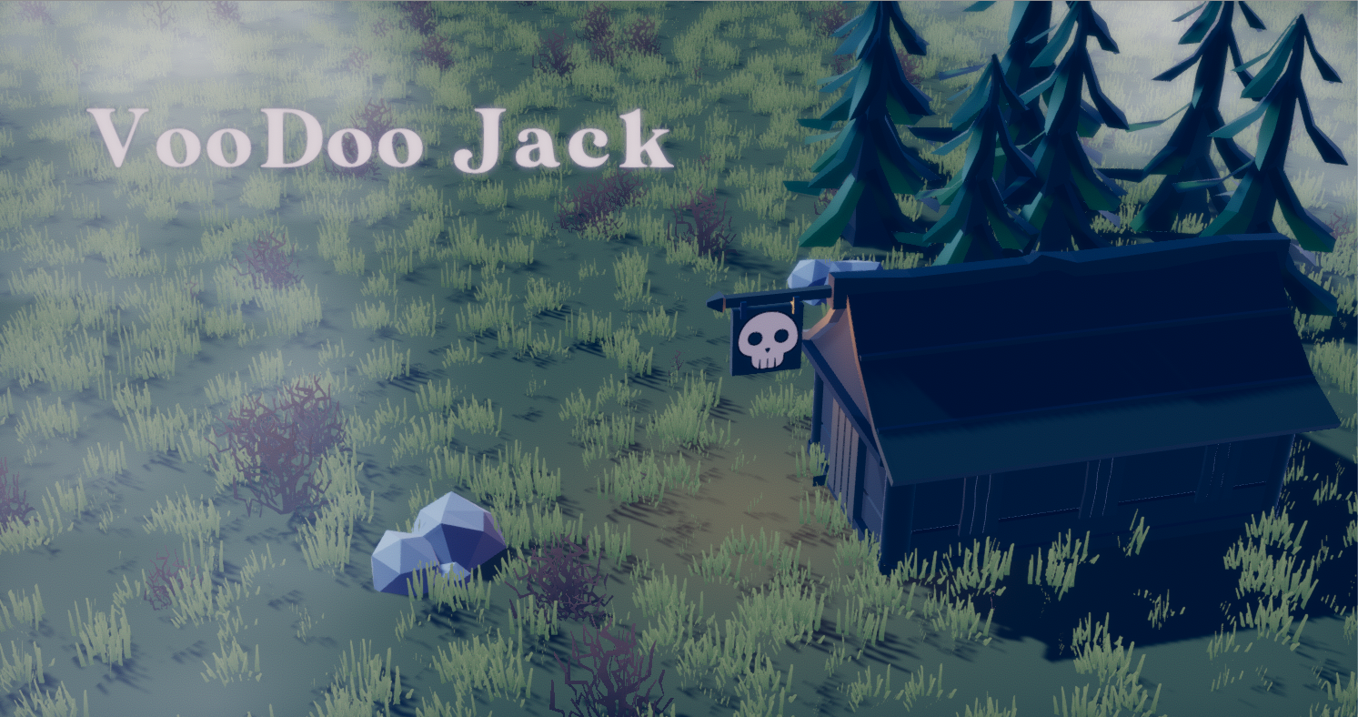 VooDoo Jack