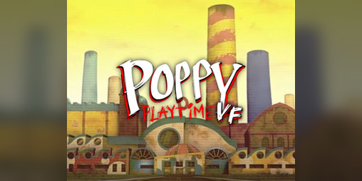 Cover image for Poppy Playtime - Mod VF