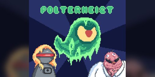 Cover image for Polterheist