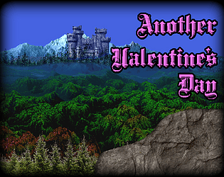 Another Valentine's Day game screenshot
