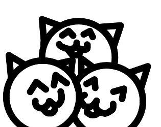 Mama Kitty, Come Back! v1.2 (BETA)