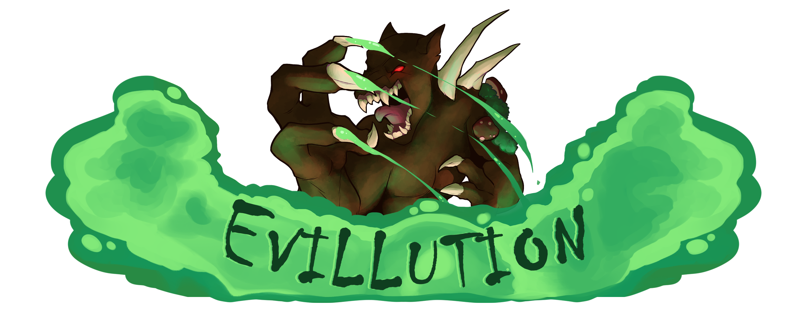 Evillution