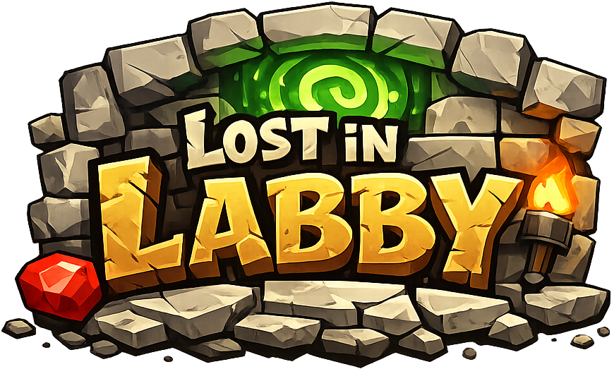 Lost in Labby