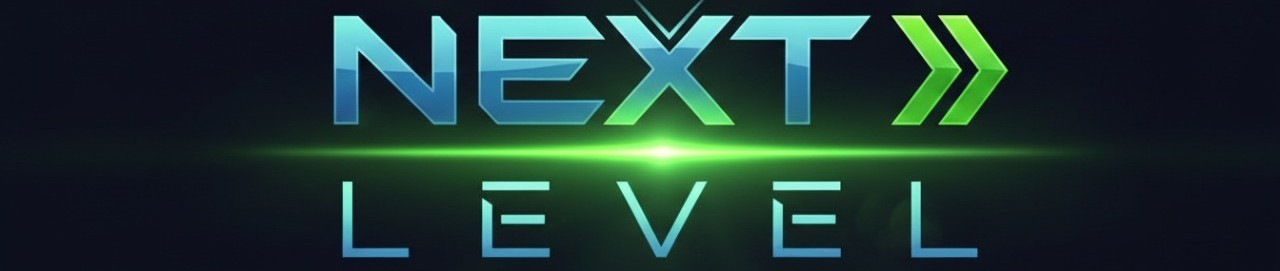 Next Level Studio - itch.io