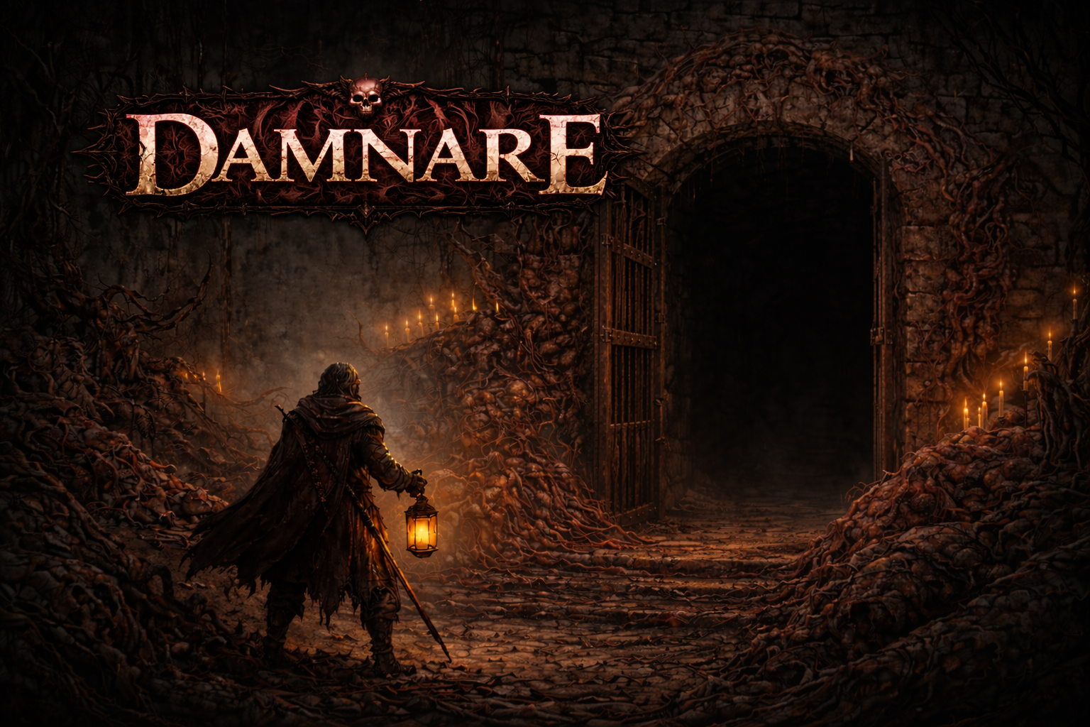 Damnare Demo