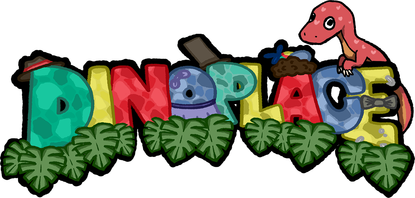 Dino Place