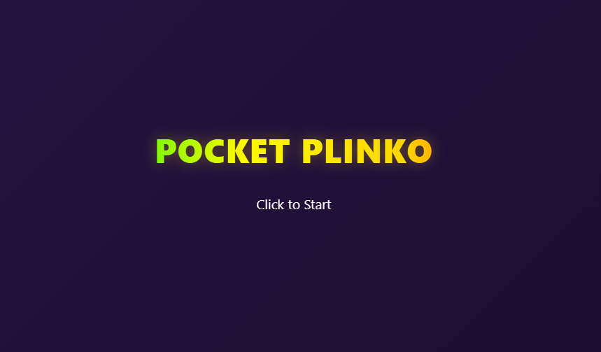 Pocket Plinko - Idle Tycoon