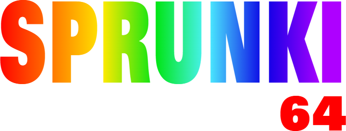 SPRUNKI64